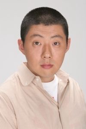Arakawa Yoshiyoshi