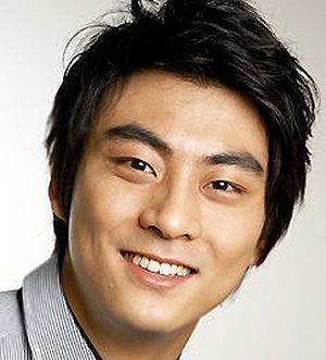 Kim Bo Kang