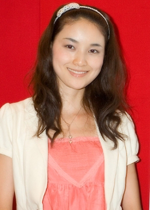 Kurihara Hitomi