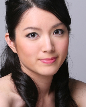 Christine Kuo