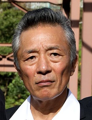 Nashimoto Kenjiro