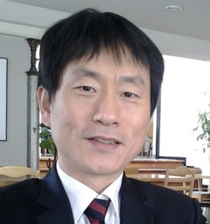 Choi Gyo Shik