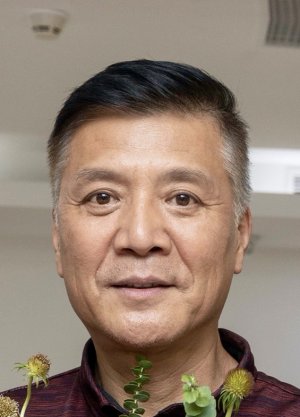 Liu Zhi Bing