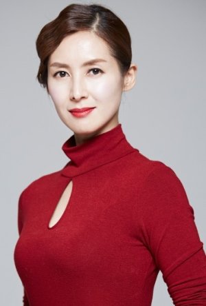 Kim Sun Hye