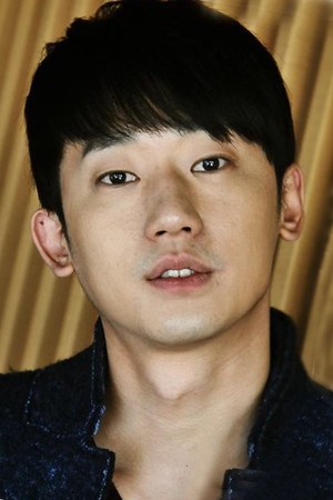 Choi Tae Hwan