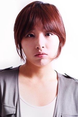Jang  Eun Ah
