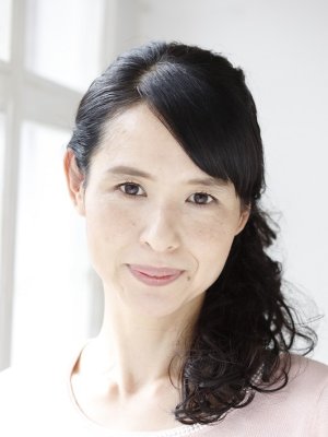 Katsuhira Tomoko