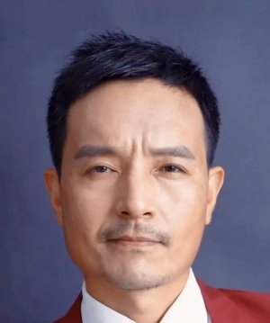 Wang Hong Tao