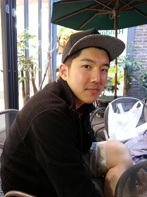 Jeon Shin Hwan