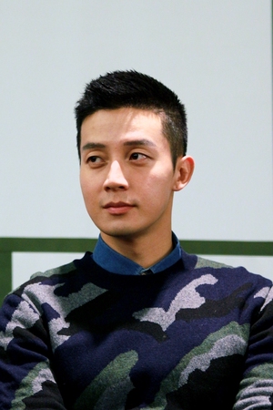 Heo Kyung Hwan
