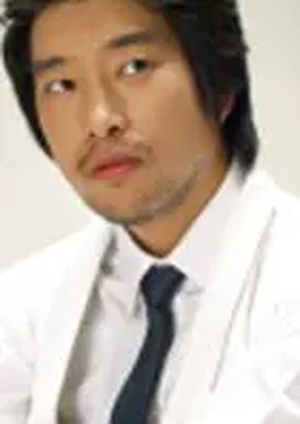 Shin Seung Yong