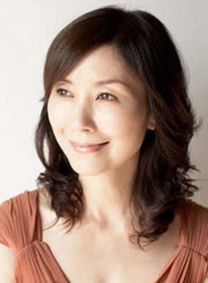 Tezuka Satomi