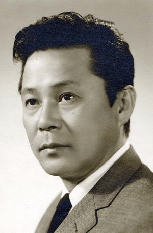 Kim Jin Kyu