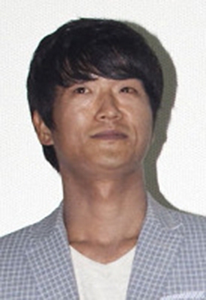 Han Seung Do