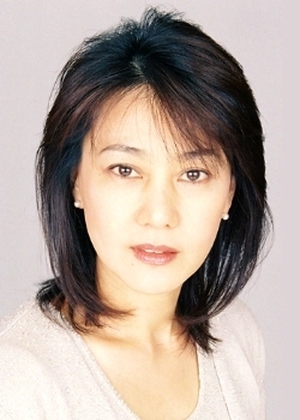 Kitagawa Takako