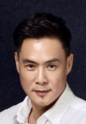 Wang Bo Qing