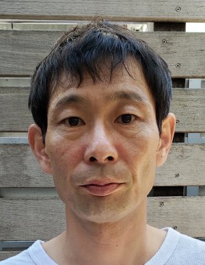Mizusawa Shingo
