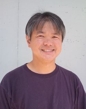 Okamoto Jiro