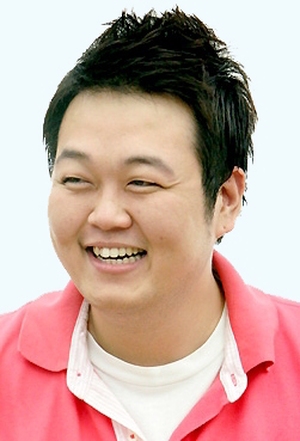 Lee Gun Joo
