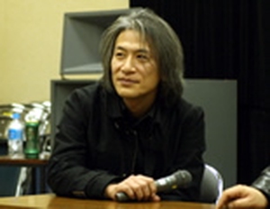 Sato Toshiki