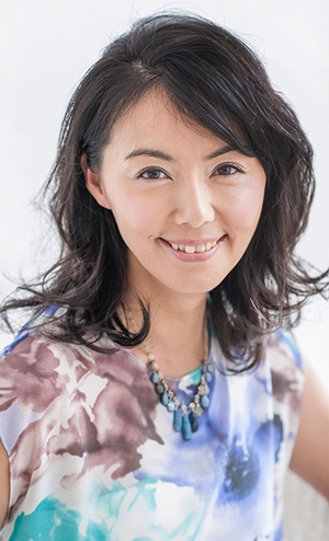 Tanaka Ritsuko
