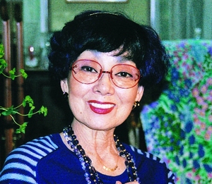 Hidari Sachiko