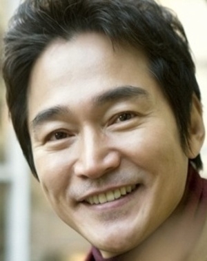 Jung Bo Seok