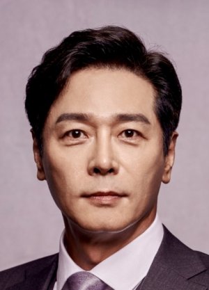 Hong Il Kwon