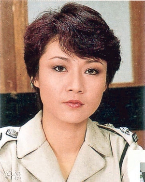 Susanna Au Yeung