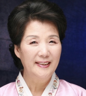 Choi Chan Sook