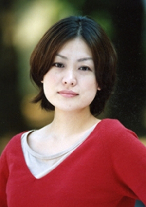 Yoshimoto Nahoko