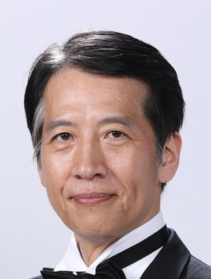 Kosuda Yasuto