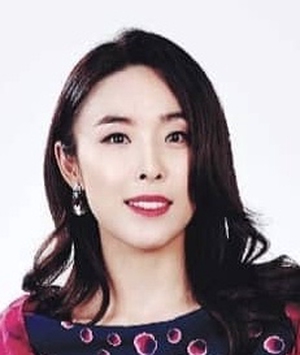 Kim Seo Jung