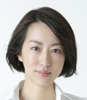 Nishiyama Mayuko