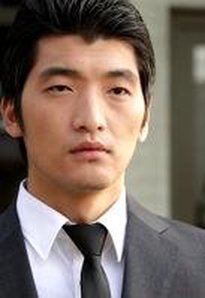Seo Jong Chul