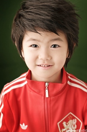Uhm Ji Sung