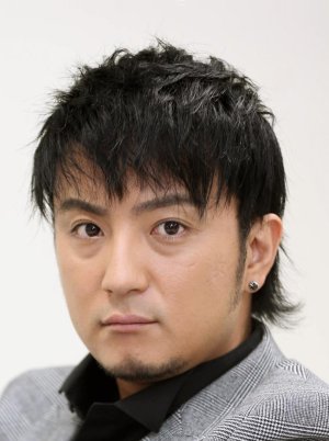 Kamiji  Yusuke