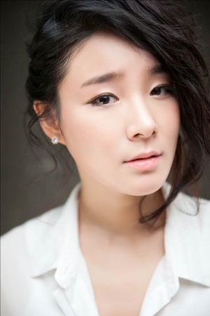 Lee Ga Kyung
