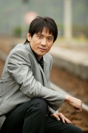 Hwang In Sung