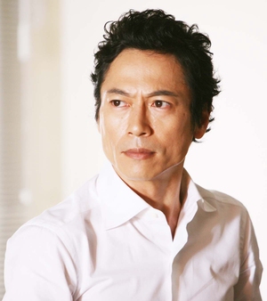 Mikami Hiroshi