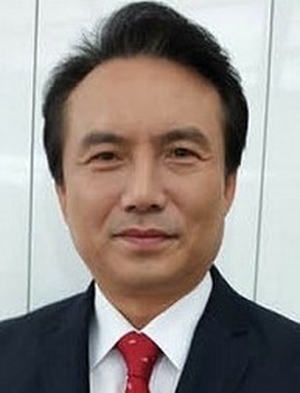 Jung Dong Gyu