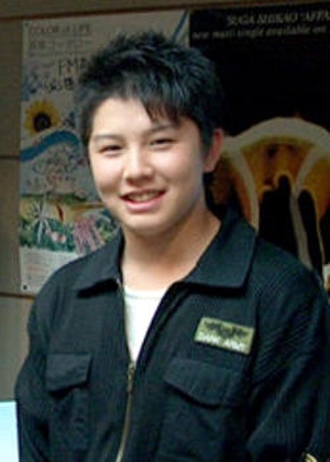 Yamada Kenta