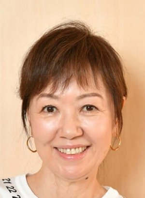 Asada Miyoko