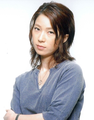 Kajiwara Aki