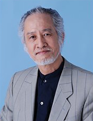 Shiga Keijiro
