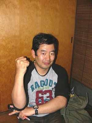 Kobayashi Asao