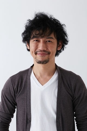 Koshimura Tomokazu