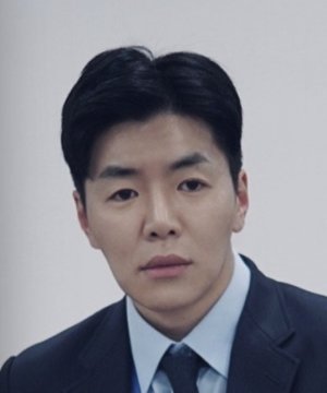 Kwon Chan Min