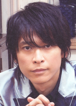Sakamoto Masayuki