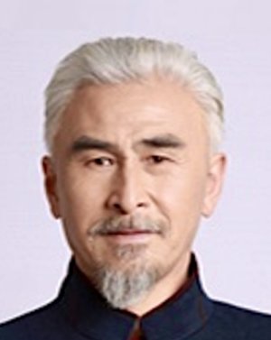 Feng Li Ping